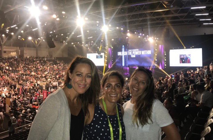 Did you say&nbsp;sabotage?