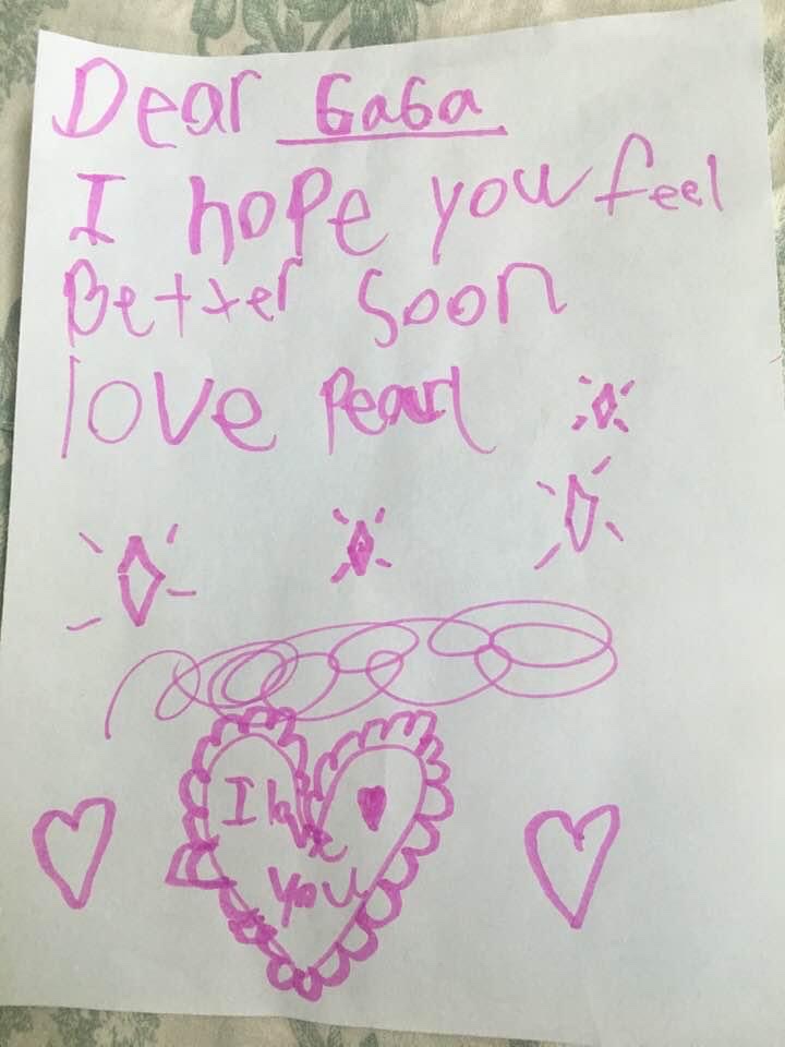 fall leaves me feeling&nbsp;blue.